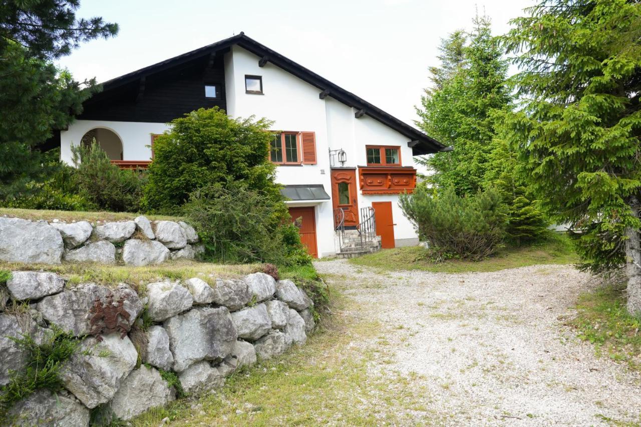 지엠 Haus Grimmingblick 빌라 외부 사진