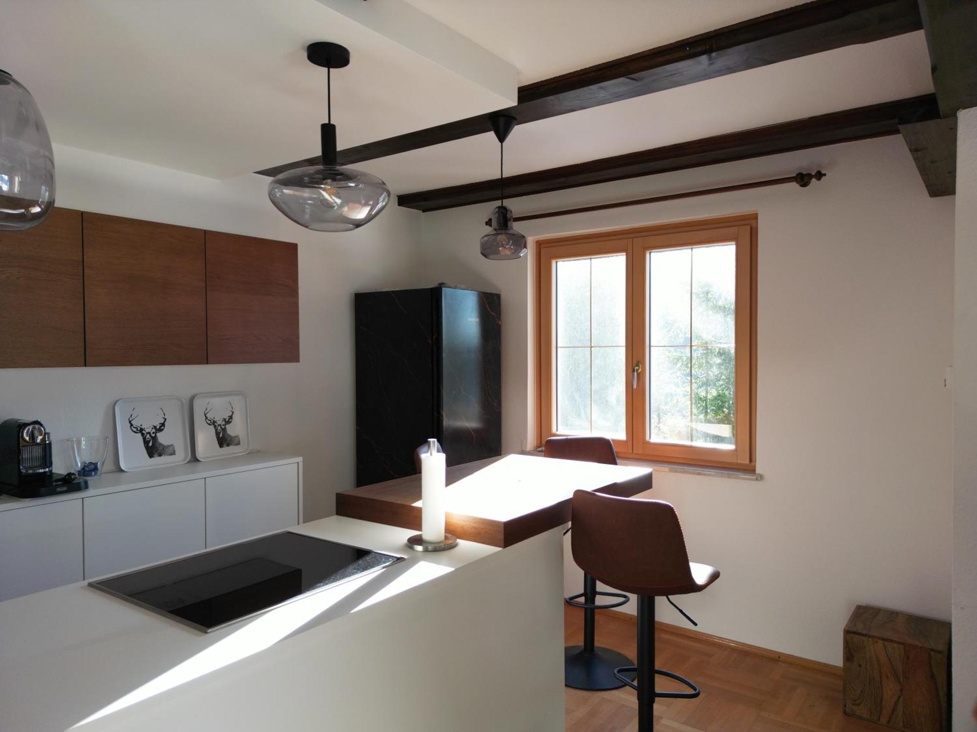 지엠 Haus Grimmingblick 빌라 외부 사진