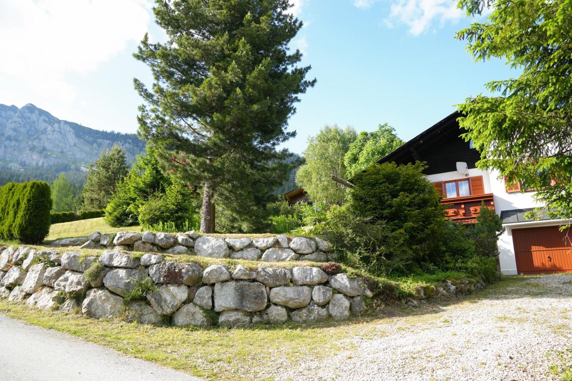 지엠 Haus Grimmingblick 빌라 외부 사진